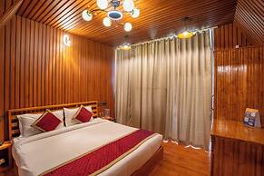 WOW STAYZ2 Ashoka Grand