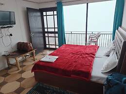 Sunrise Resort Dhanolti