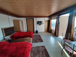Sunrise Resort Dhanolti