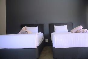 Biko's Villa