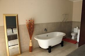 Biko's Villa