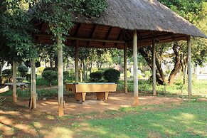 Biko's Villa