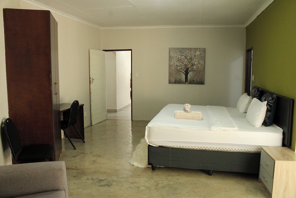 Biko's Villa