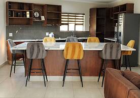Biko's Villa