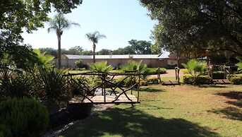 Biko's Villa