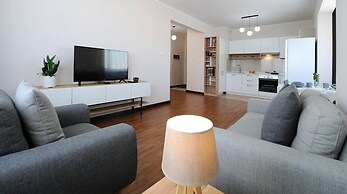 Morning Star Residences Ulaanbaatar