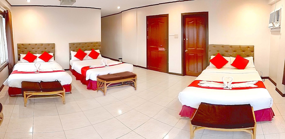 Humbertos Hotel