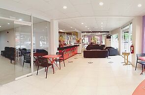 Humbertos Hotel