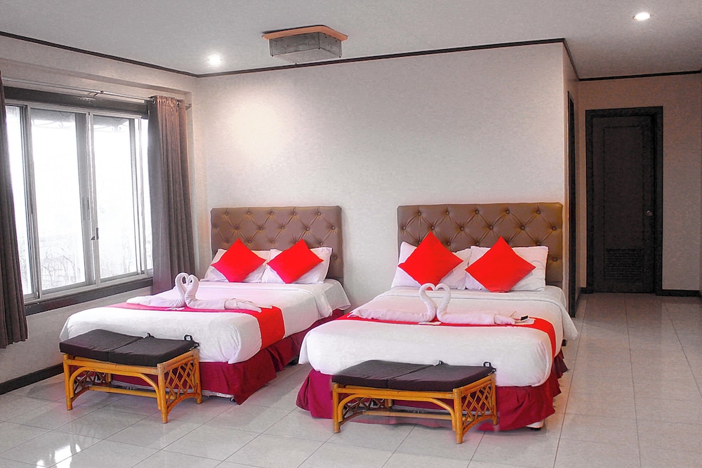 Humbertos Hotel