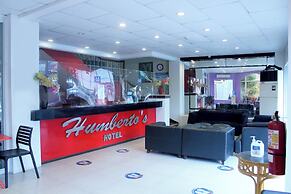 Humbertos Hotel