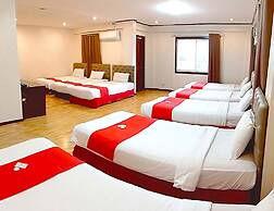 Humbertos Hotel