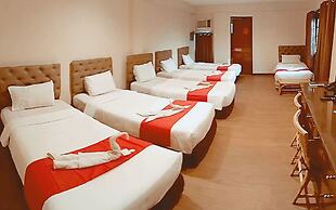 Humbertos Hotel