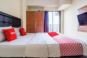 Hotel O Tamansari Panoramic Apartment By Asgard