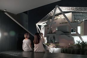 J Youai House