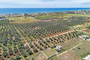 Villa Mattalia 500m From Sea