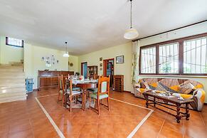 Villa Mattalia 500m From Sea