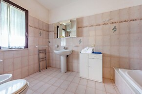 Villa Mattalia 500m From Sea