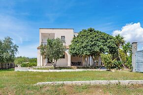 Villa Mattalia 500m From Sea