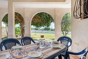 Villa Mattalia 500m From Sea