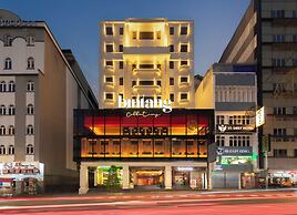 Bintang Collectionz Hotel