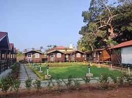 B R Cottages