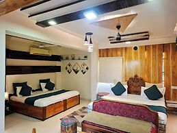 Hotel Krishna Ahmedabad