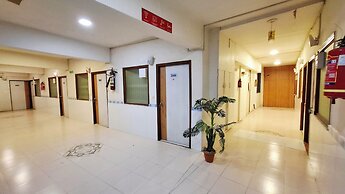 Hotel Krishna Ahmedabad