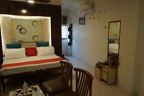 Hotel Krishna Ahmedabad