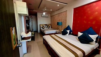 Hotel Krishna Ahmedabad