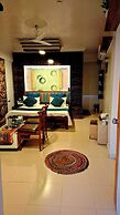 Hotel Krishna Ahmedabad