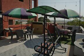 Hotel Krishna Ahmedabad