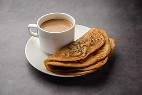 Hotel Krishna Ahmedabad