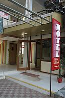 Hotel Krishna Ahmedabad