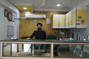 Hotel Krishna Ahmedabad