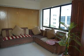 Hotel Krishna Ahmedabad