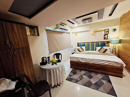 Hotel Krishna Ahmedabad