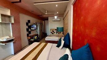 Hotel Krishna Ahmedabad