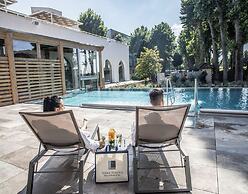 Hotel Fontana Olente