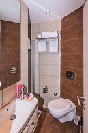 Cotton Boutique Hotel