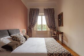 Angelica House