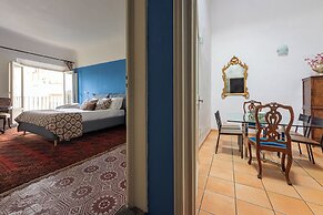 Angelica House