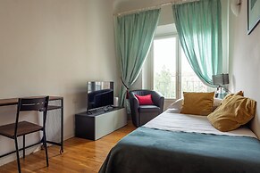 Angelica House