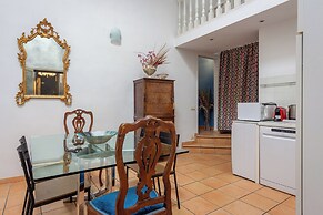 Angelica House