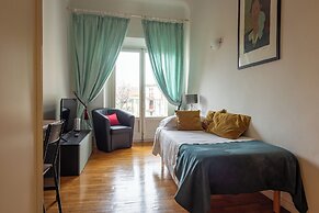 Angelica House