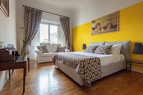 Angelica House