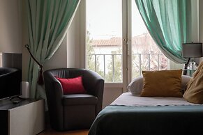 Angelica House