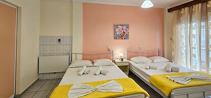 Chariclia Hotel