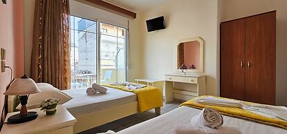 Chariclia Hotel