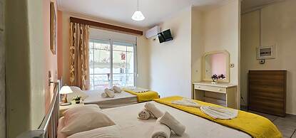 Chariclia Hotel