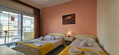 Chariclia Hotel